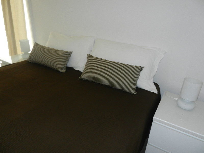 Ibed Napoli B&B Exterior photo