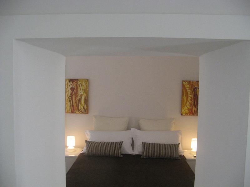 Ibed Napoli B&B Exterior photo