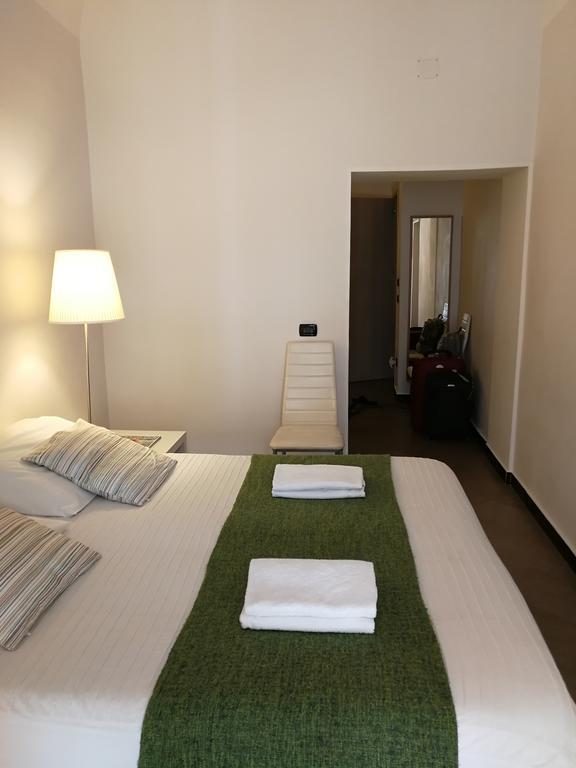 Ibed Napoli B&B Exterior photo