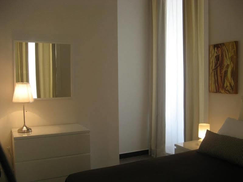 Ibed Napoli B&B Exterior photo